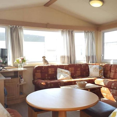 Sea Breeze Holiday Van, Close To Beach - Pets Go Free Хечем Экстерьер фото